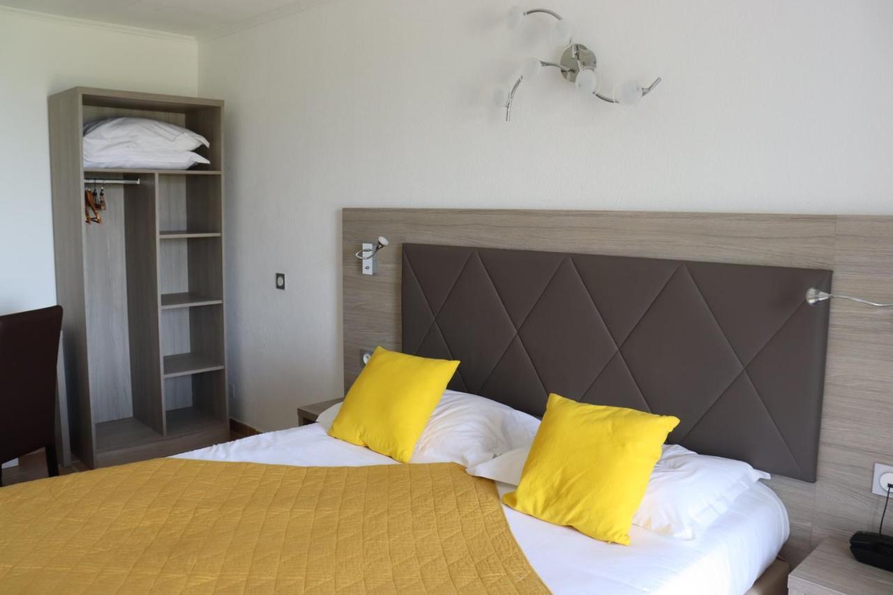 Hotel Bellevue 3*