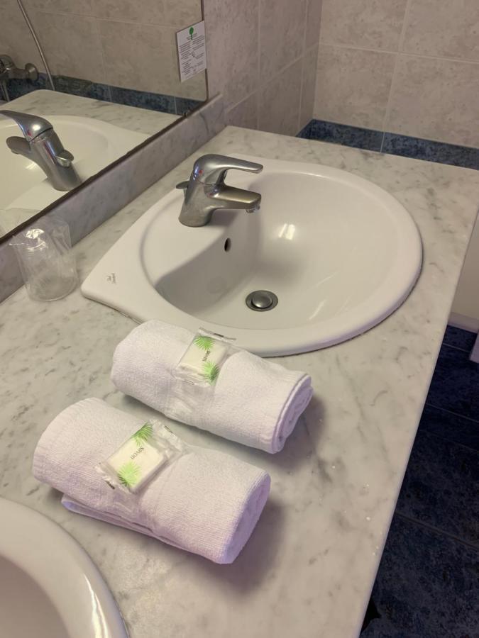 Bellevue Hotel 3*