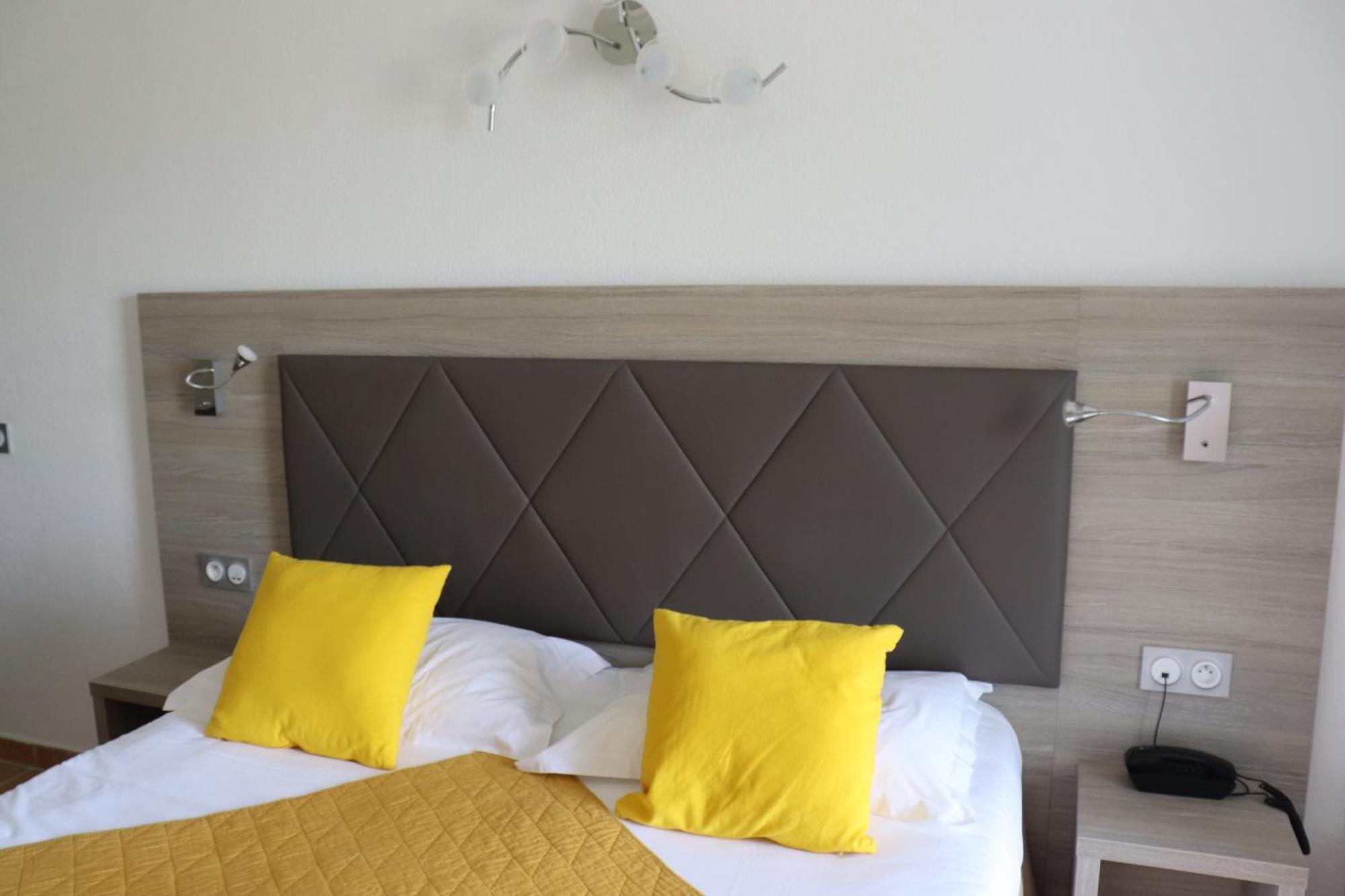 Bellevue Hotel