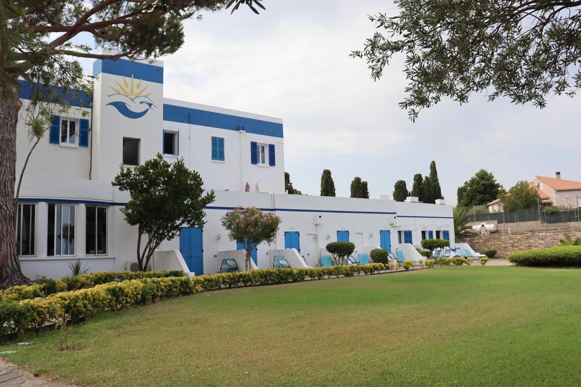 Bellevue Hotel 3*