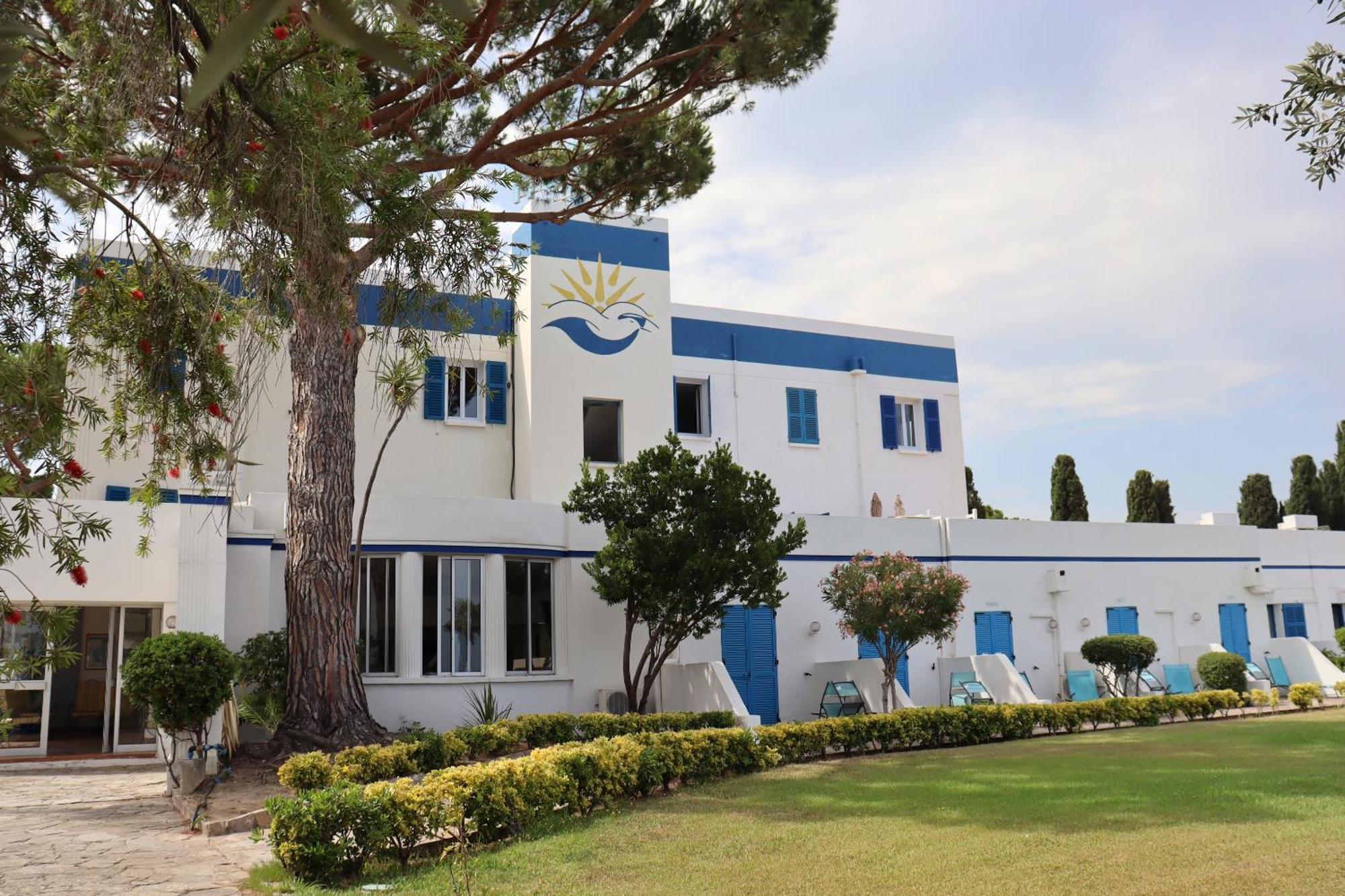 Bellevue 3* Saint-Florent (Corsica)