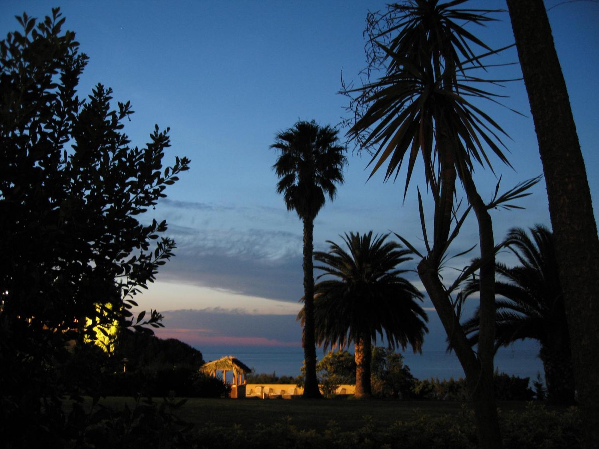 Bellevue Saint-Florent (Corsica)