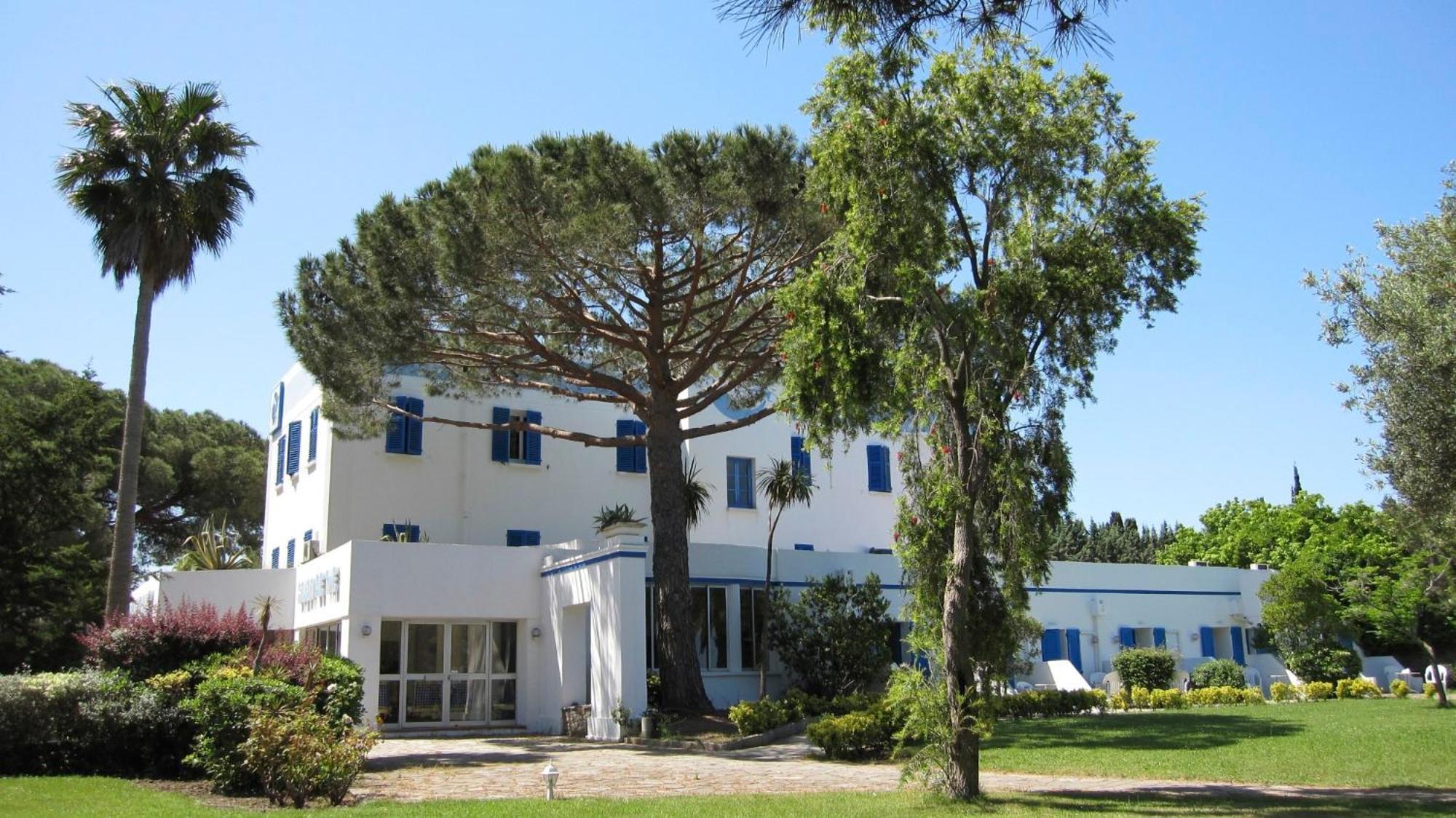 Bellevue Saint-Florent (Corsica)