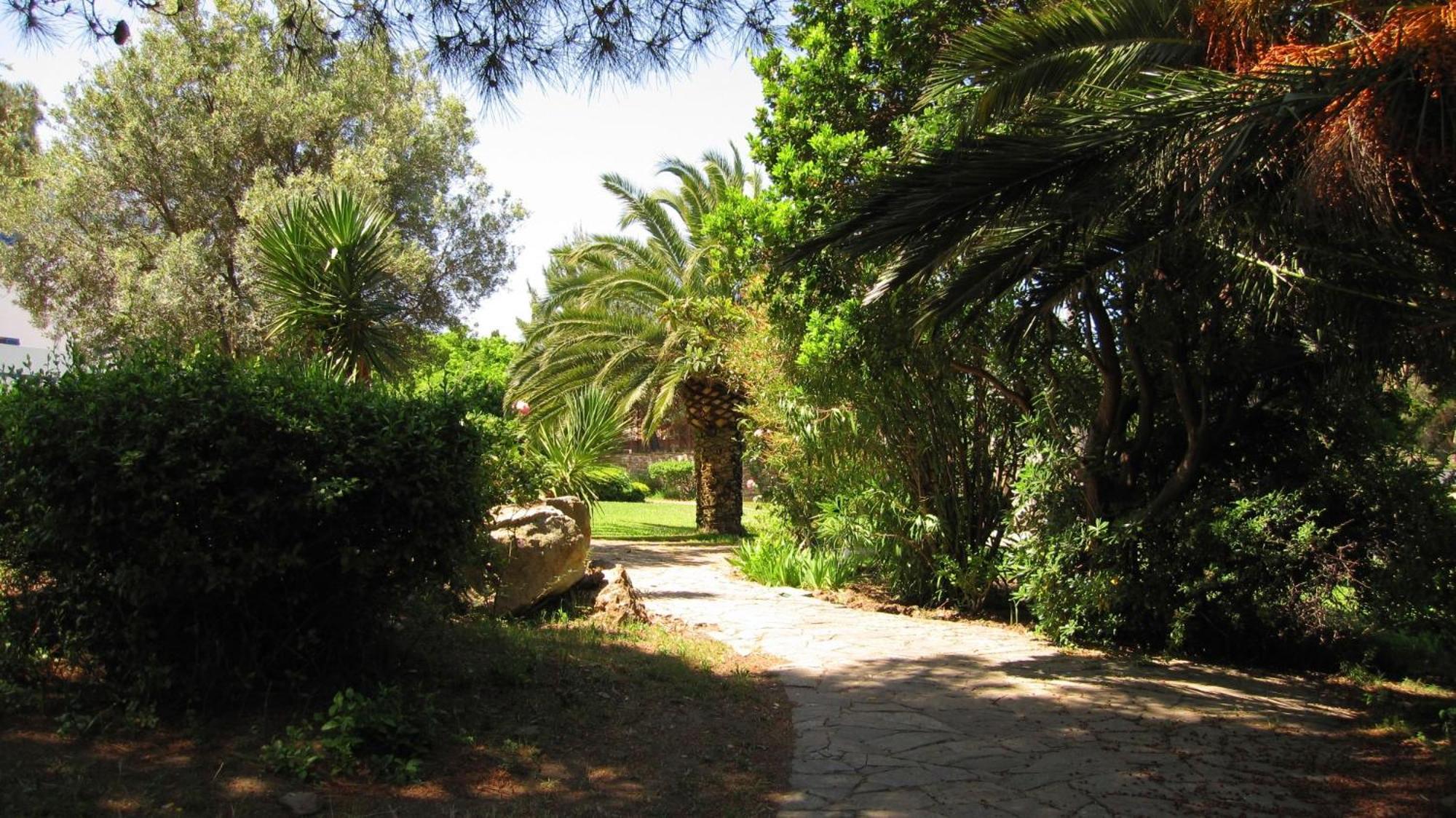 Hotel Bellevue Saint-Florent (Corsica)