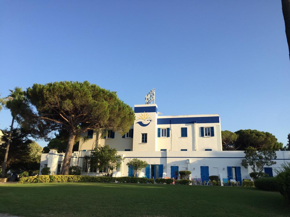 Bellevue Hotel Saint-Florent (Corsica)