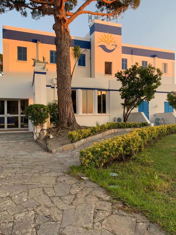 Bellevue Hotel 3*
