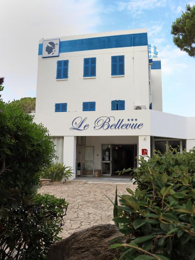 Bellevue Hotel 3*