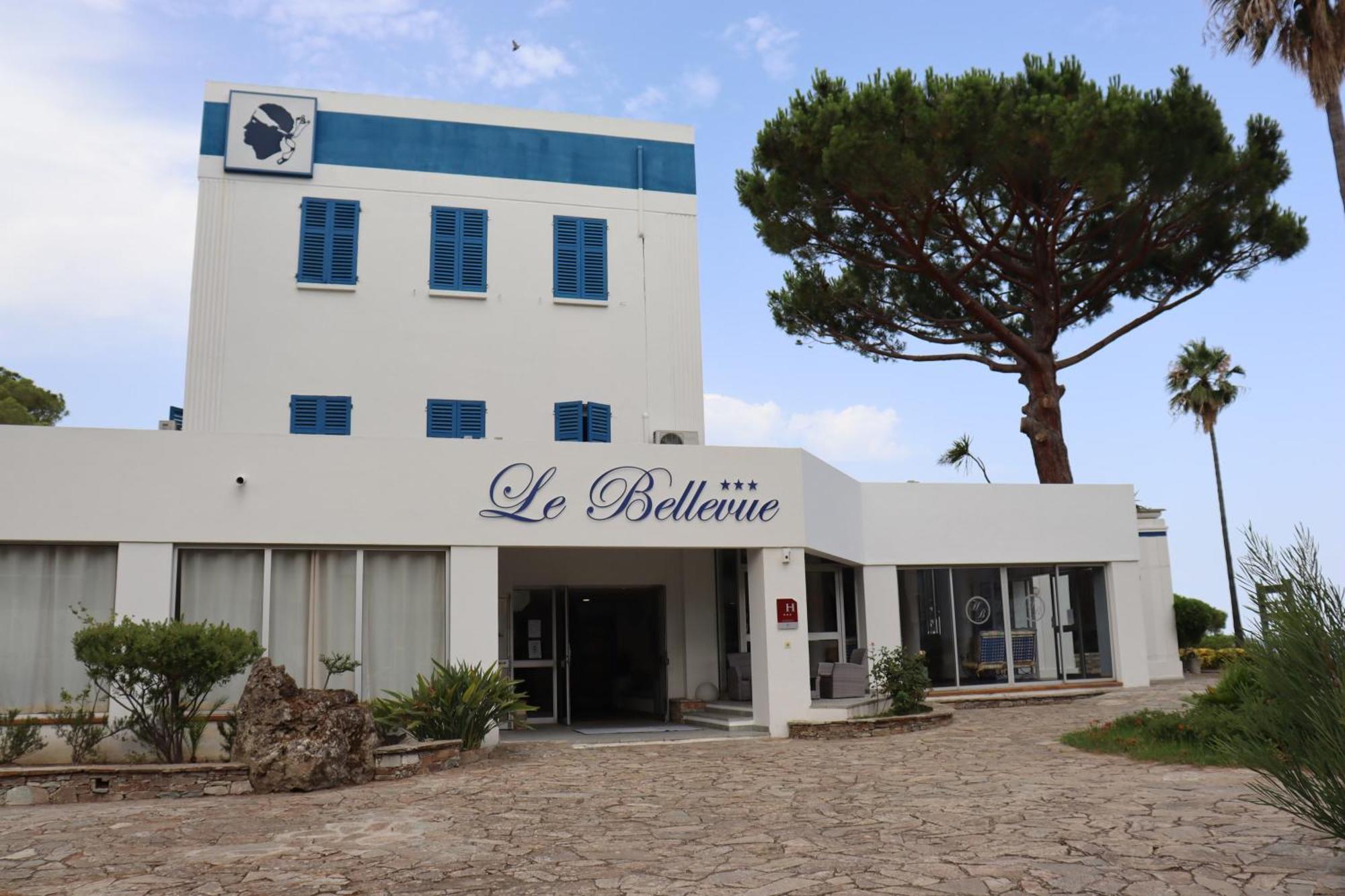 Bellevue Hotel