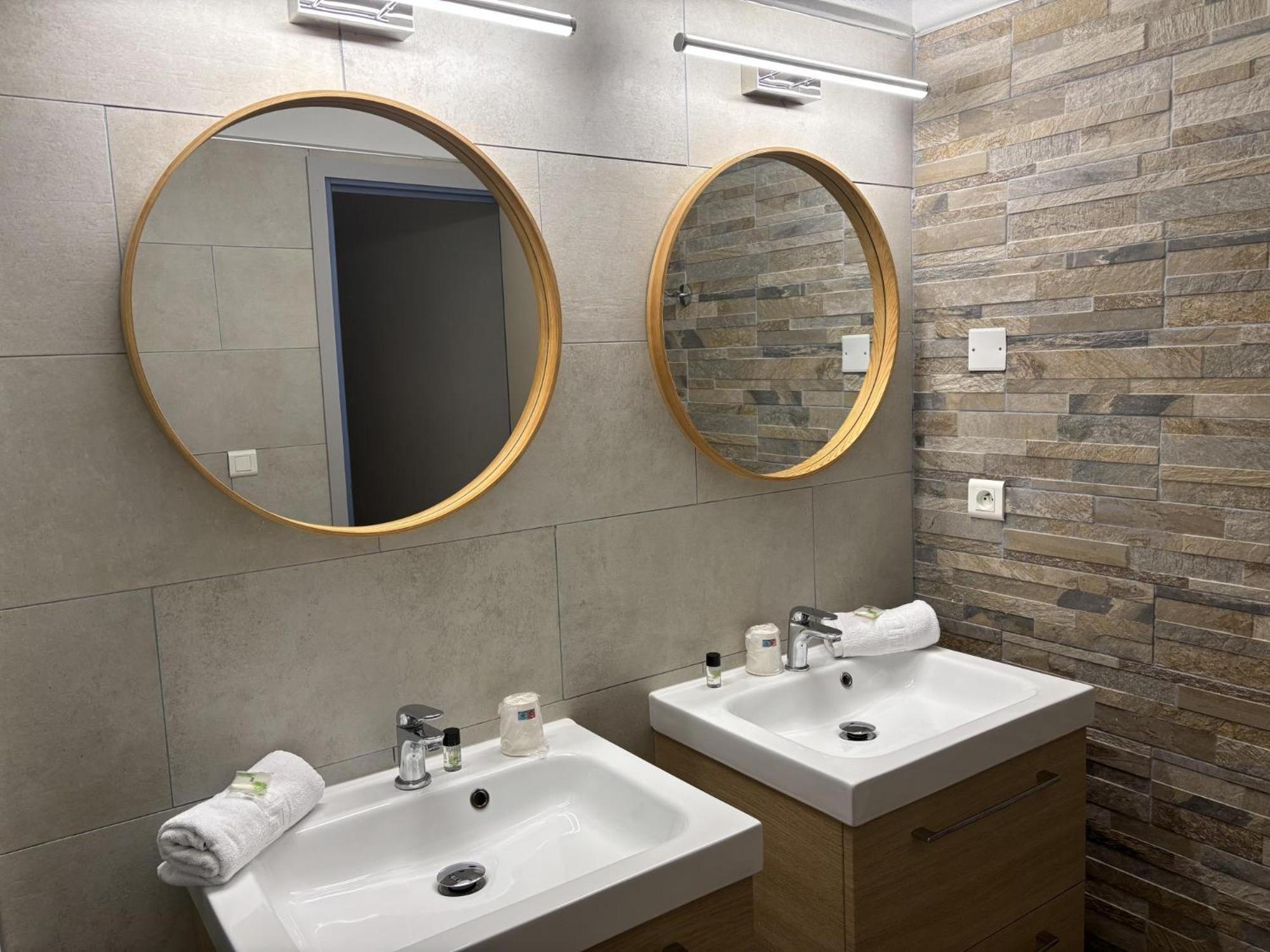Bellevue 3* Saint-Florent (Corsica)
