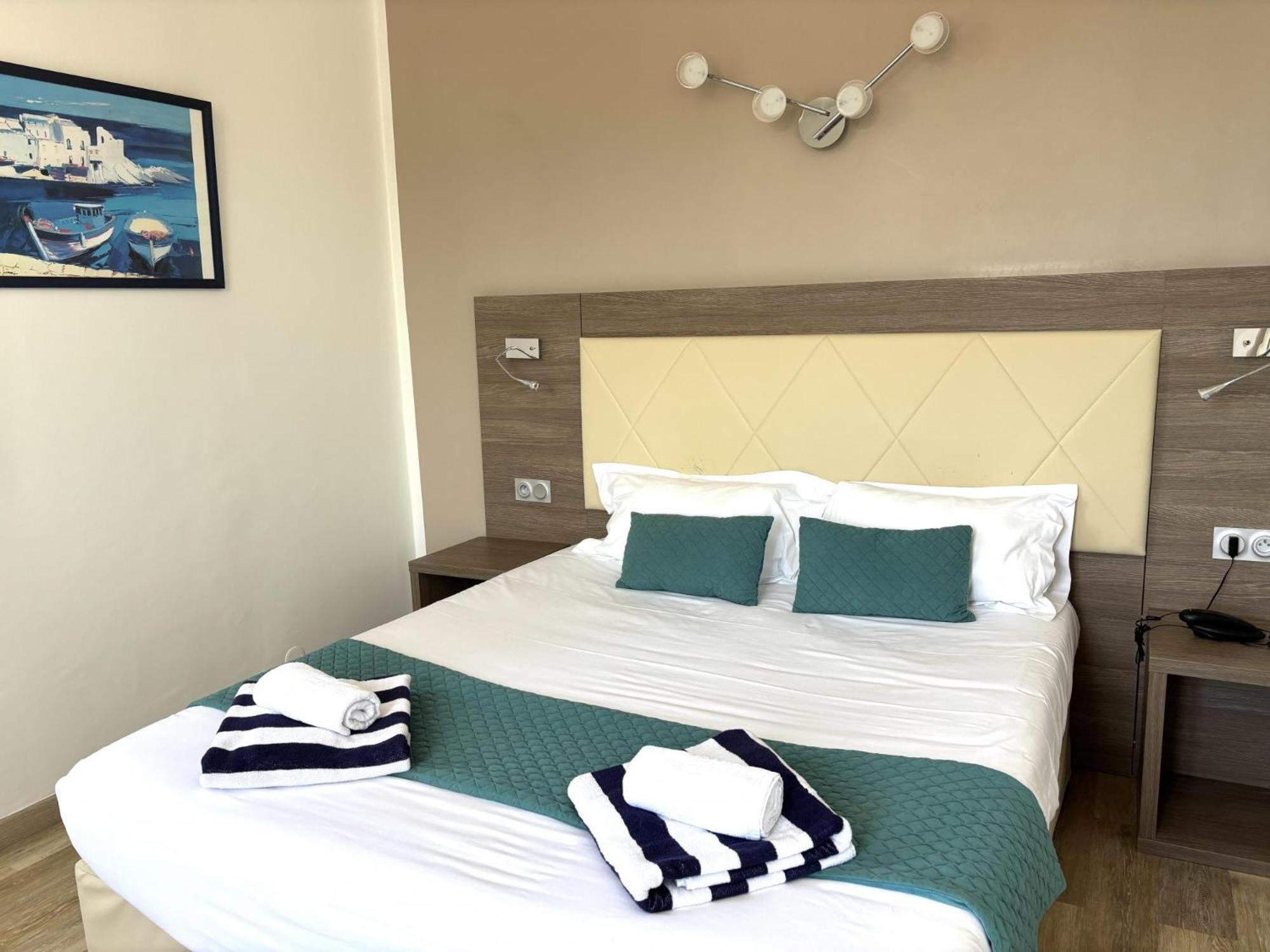 Bellevue Hotel 3*