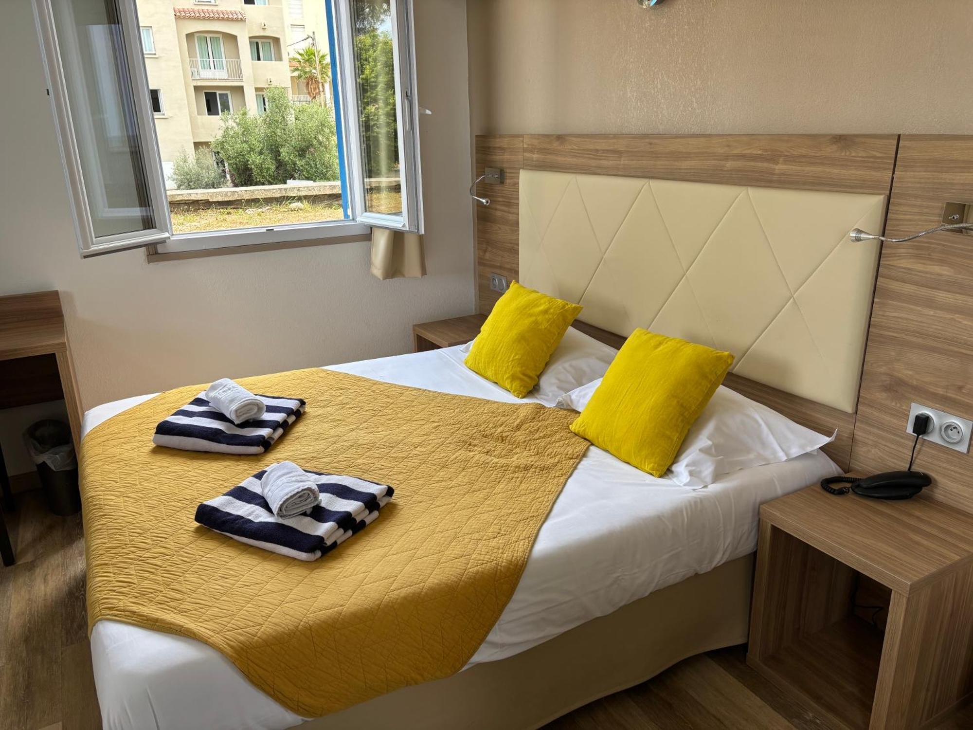 Hotel Bellevue 3*