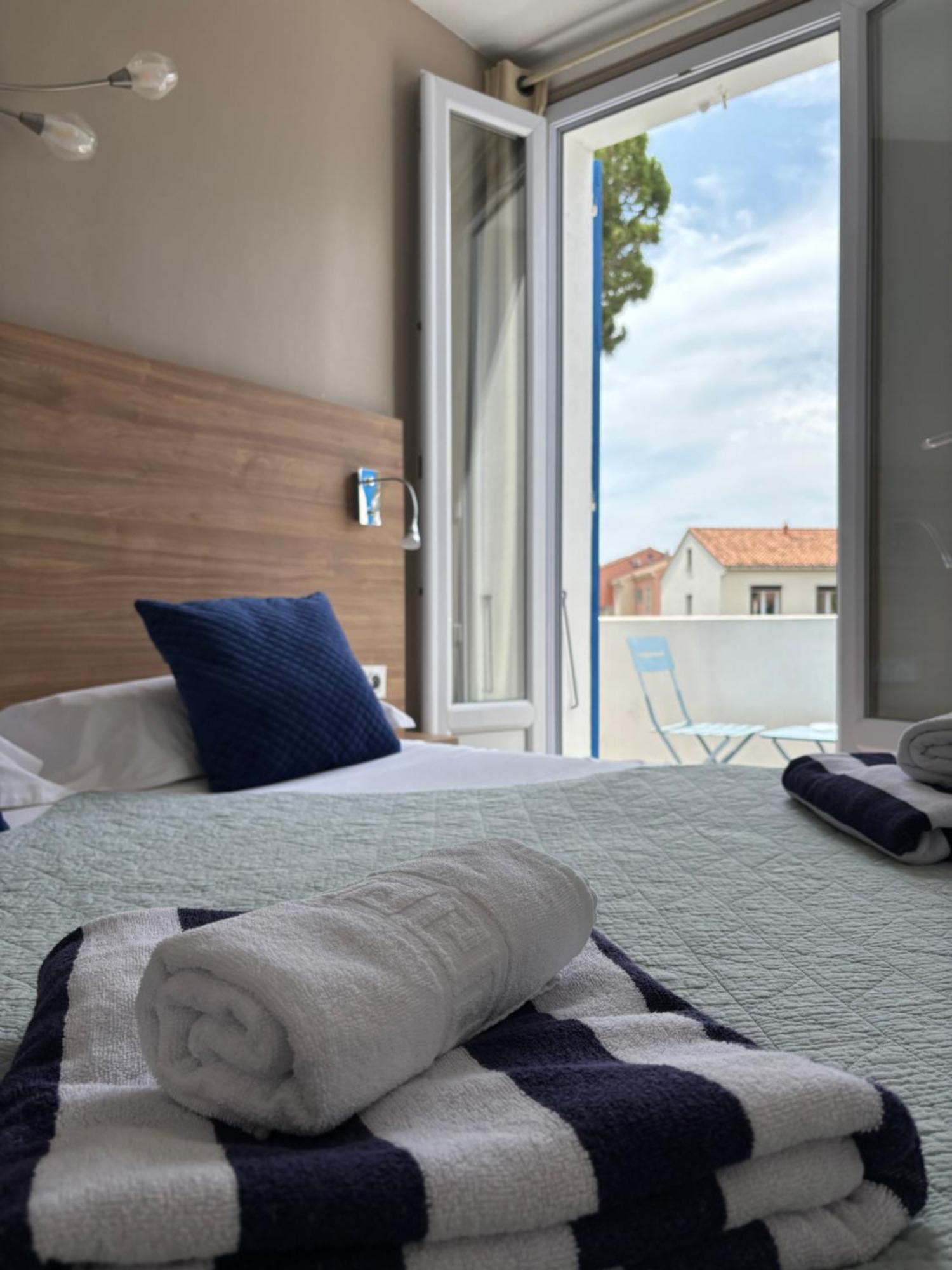 Bellevue Hotel 3*