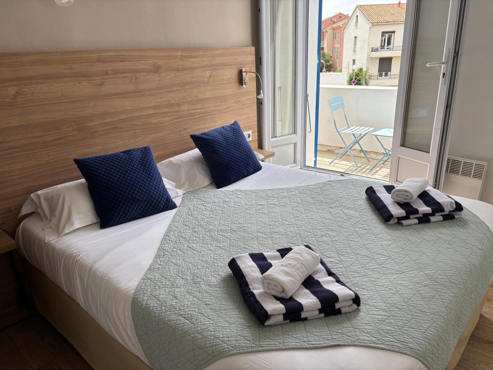Hotel Bellevue 3*