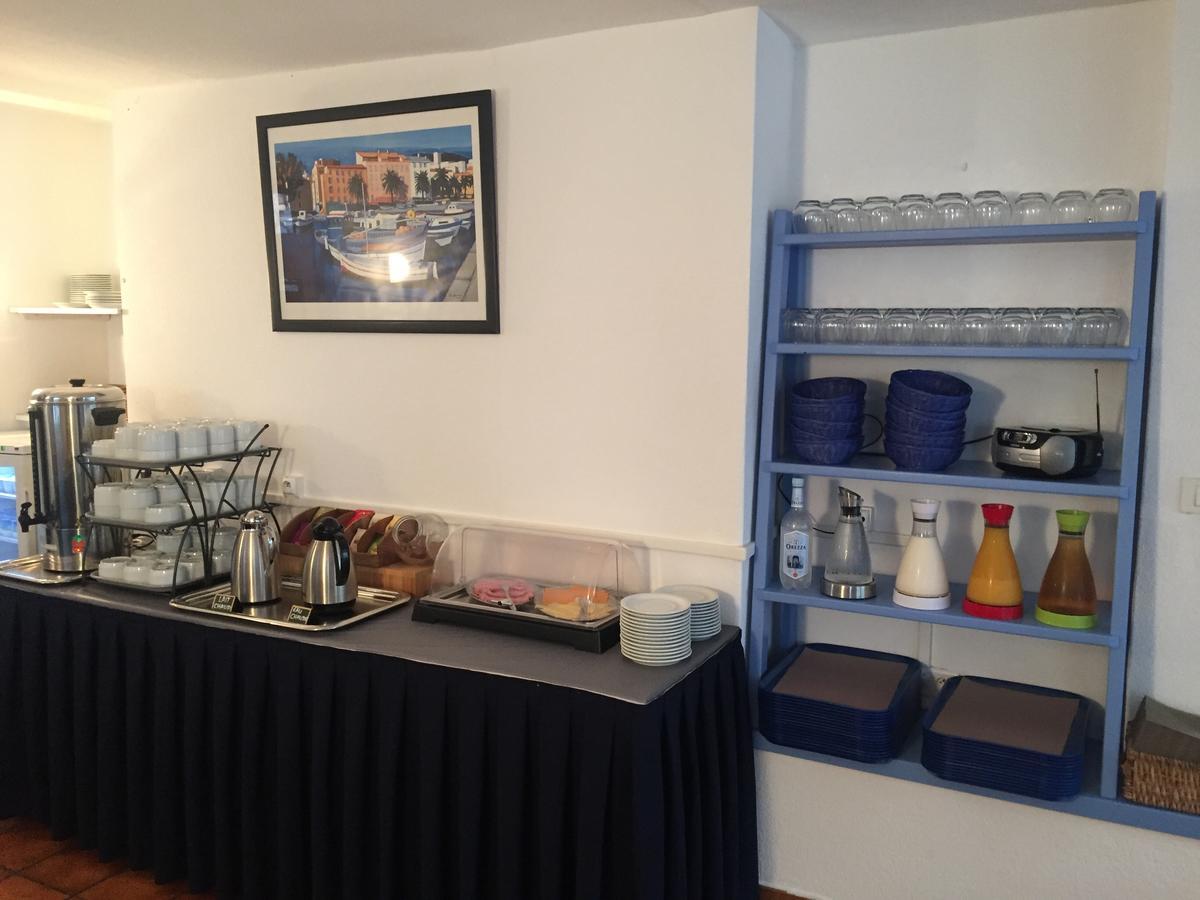 Bellevue 3* Saint-Florent (Corsica)